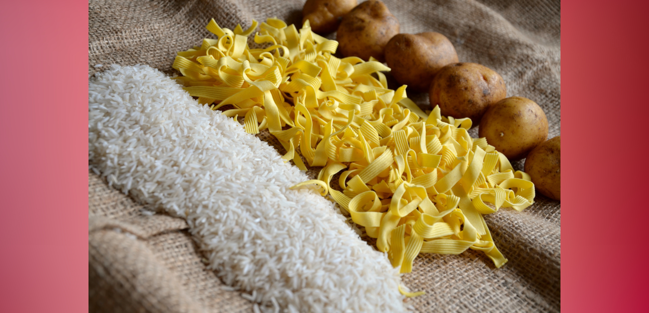 Amido resistenti: la rivoluzione di Kempner e Peat