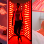 Oltre l'estetica: la luce rossa come alleata contro adenomiosi ed endometriosi