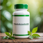 PEA (palmitoiletanolamide): lo spegnincendio dei nervi