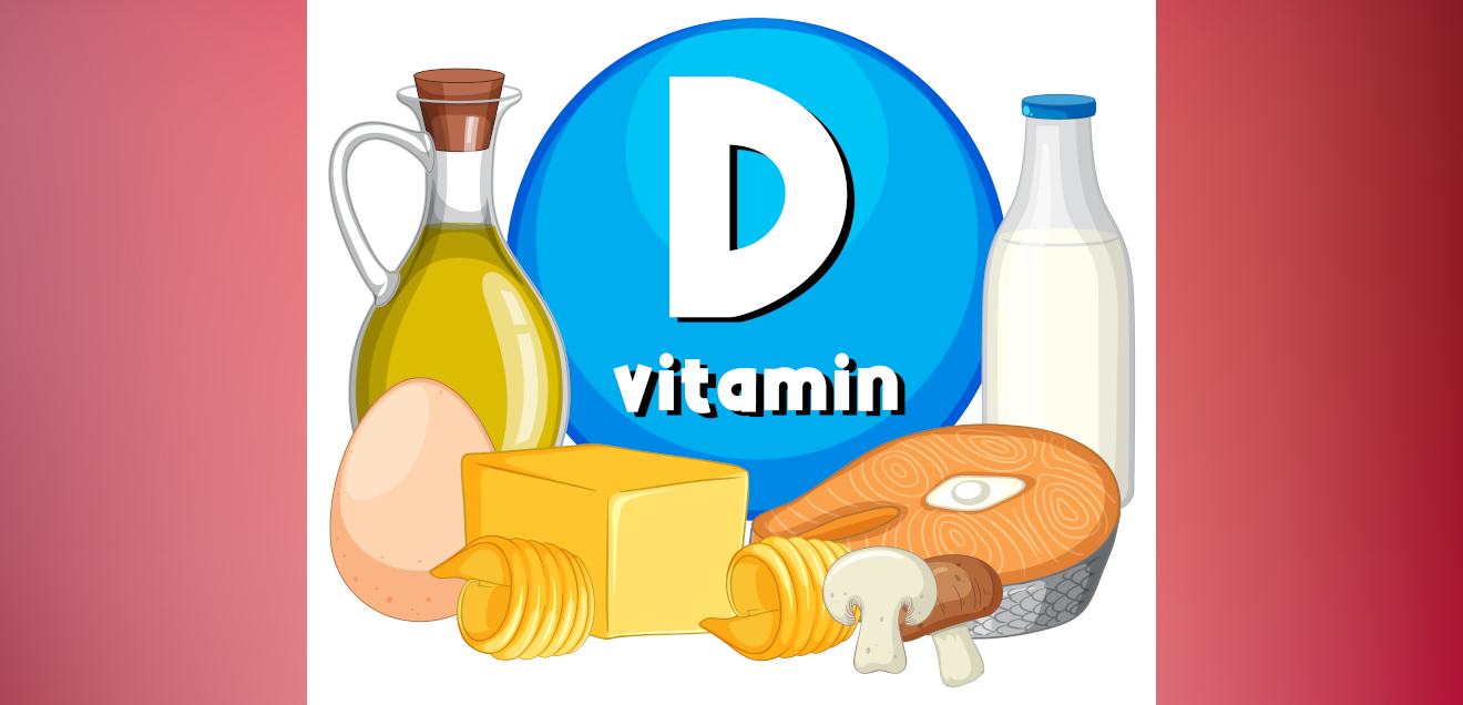 Vitamina D: non è la dose, è il terreno