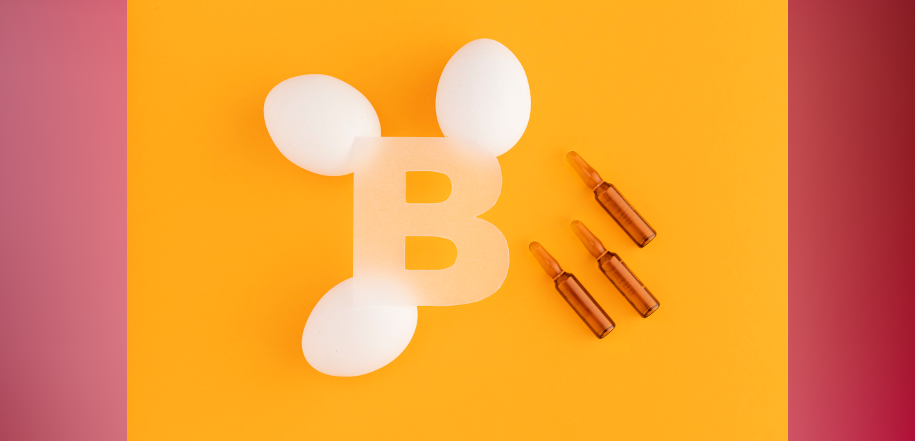 Vitamine del gruppo B: quando il troppo stroppia (e il cervello frigge)