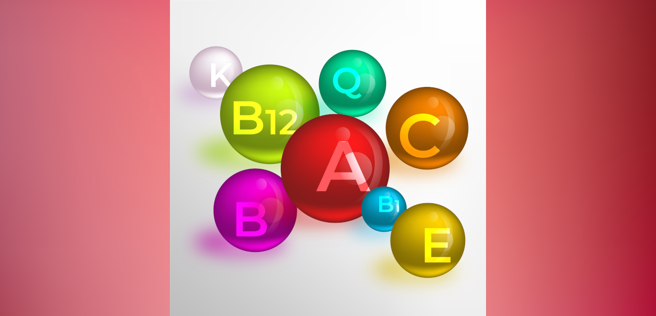 Vitamine bioattive, liposomiali e il culto della "badilata"